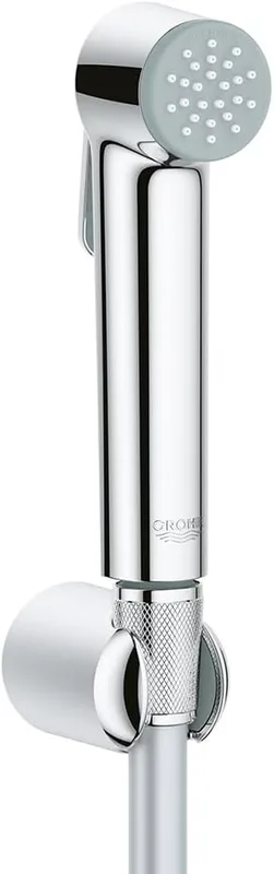 Kézi zuhanyfej tömlővel és tartóval GROHE Tempesta-F 26352000