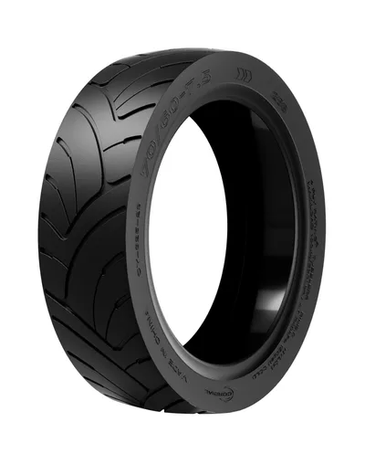 Töltés nélküli gumiabroncs airwak 70/60-7.5 a Ninebot MAX G3-hoz