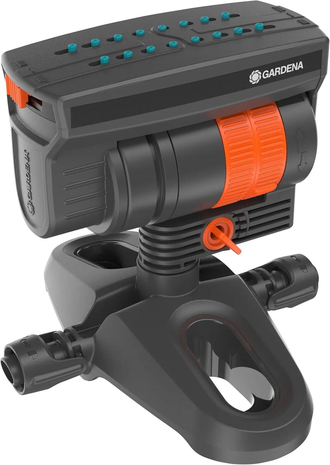 Gardena Micro-Drip OS 90 téglalap alakú öntöző 13325-20