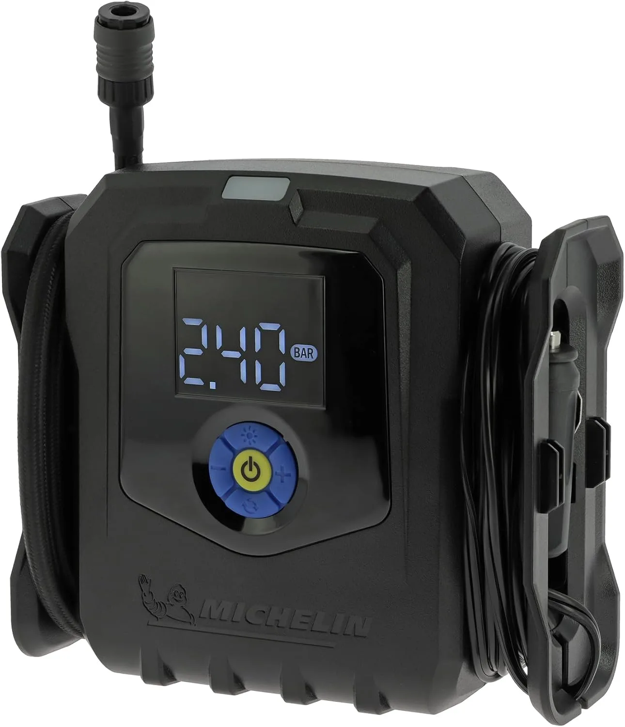 MICHELIN 009542 programozható 12 V-os kompresszor