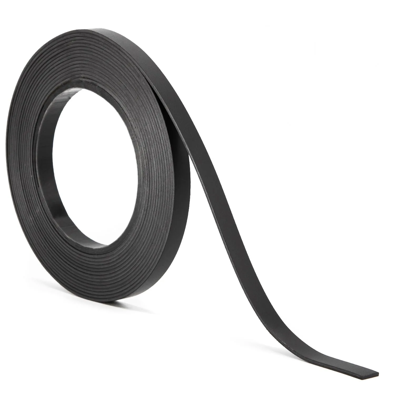 Mágneses szalag Magstick Mag280 1 cm×5 m fekete