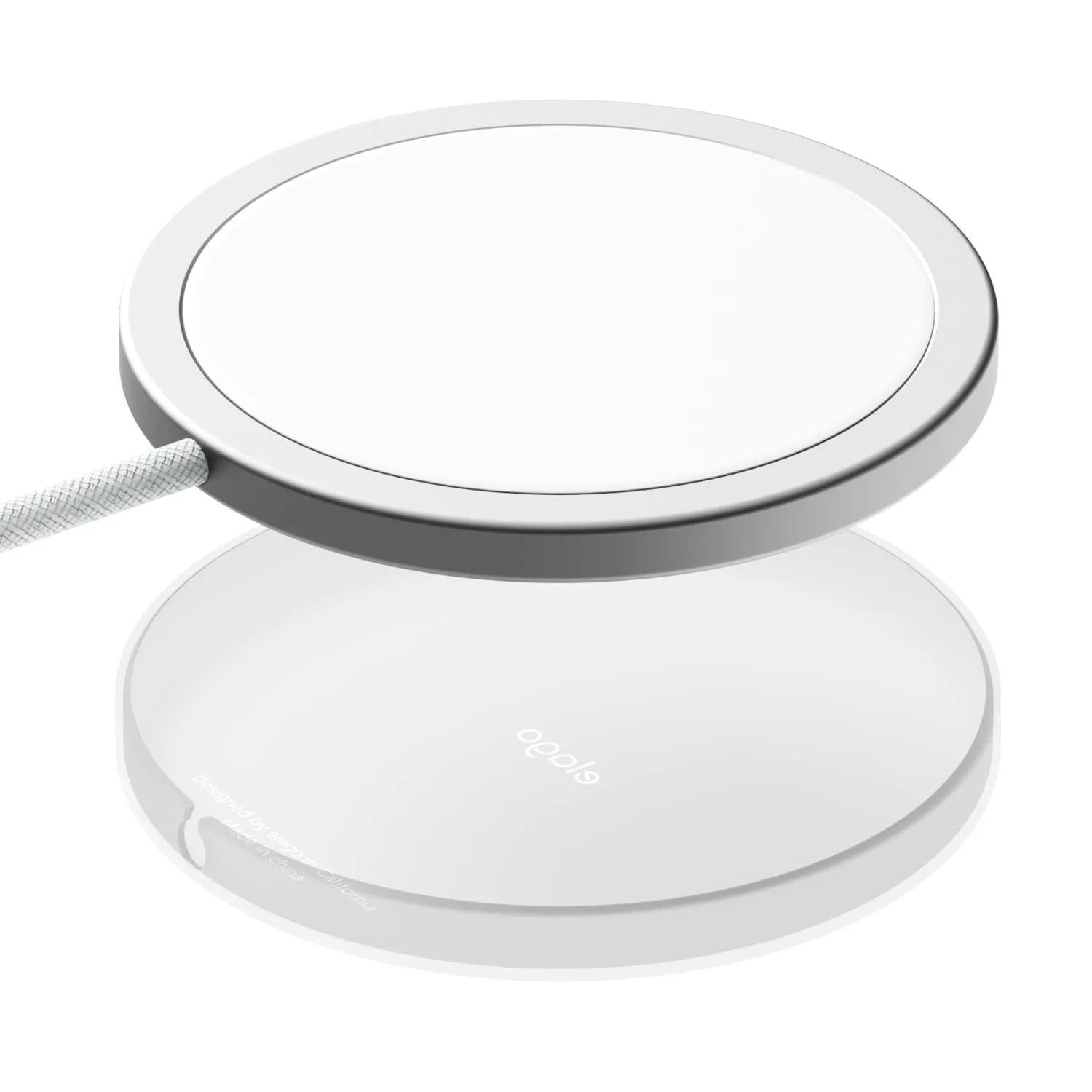 elago védőtok MagSafe töltőhöz A2580/A3250