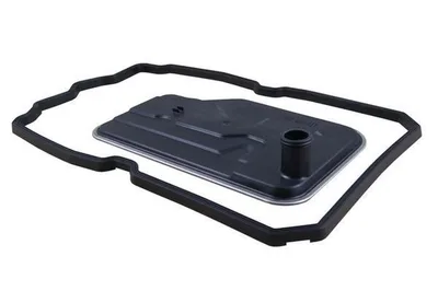MAHLE HX 124D automata váltó szűrő