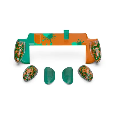 SAVAGE RAVEN NeoGrip Switch 2 SP Raiders ergonomikus fogantyú