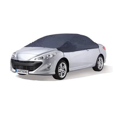 Poloplachta 70338 S max 250×145×61cm Audi A1 Ford Fiesta Opel Corsa VW Polo cartrend