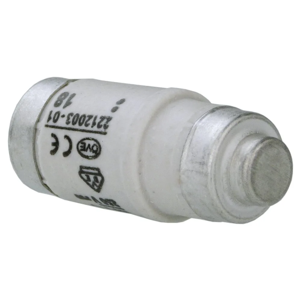 Biztosítékbetétek Neozed D02 35 A 10 db