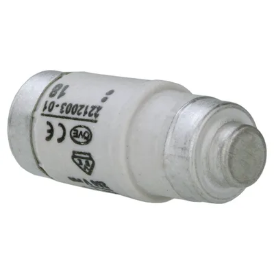 Biztosítékbetétek Neozed D02 35 A 10 db Unbekannt