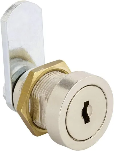 Hengerzár Burg-Wächter 32531 ZS 84 SB 1–12 mm 2 kulcs spLc46LnJ3P