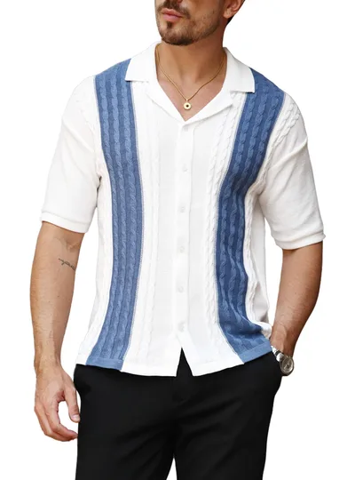 HYPESTFIT férfi póló Slim Fit XL