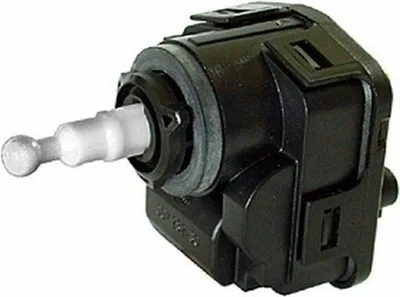 HELLA 6NM 007 282-631 fényszóró-beállító motor 12 V