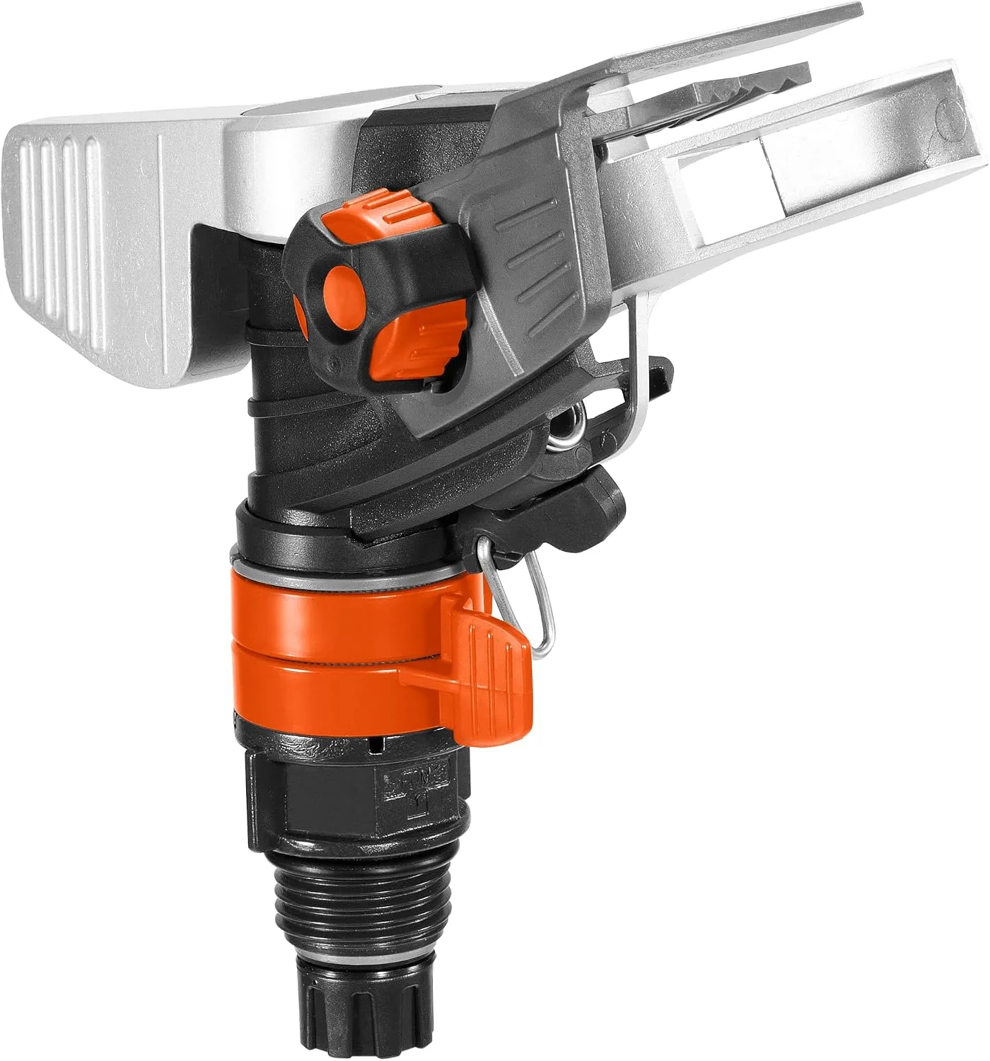 Impulzusos öntözőfej Gardena Premium 08137-20 G1/2