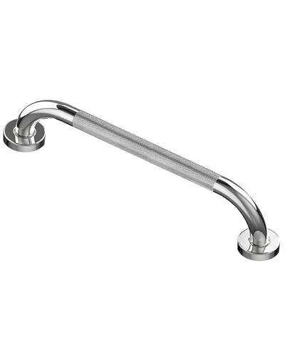 Howdah 40 cm-es krómozott zuhanykapaszkodó