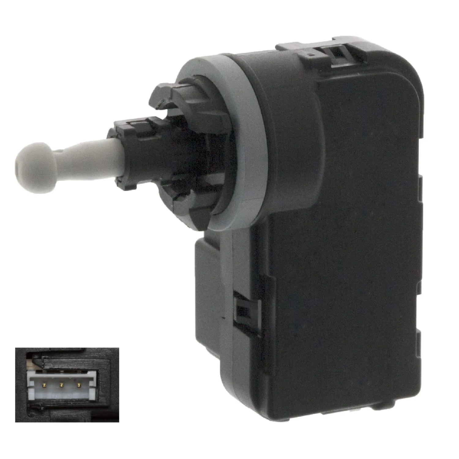 Fényszóróbeállítási motor FEBI BILSTEIN 47544