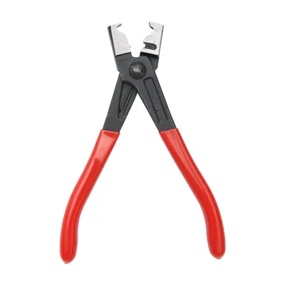 Clic-R Helweet 17 cm-es csőbilincs fogó
