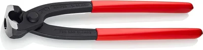 Knipex 10 99 I220 csőbilincs-szorító fogó, 220 mm