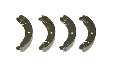 Fékbetétek Brembo S 85 501, 4 db