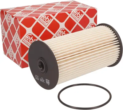 febi bilstein 26341 UFI palivűrfilter betét tömítőgyűrűvel, 1 db spLc46LnJ3P