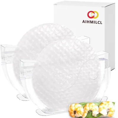 Rizspapír áztató tál A1 Aihmilcl