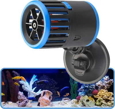 Áramláspumpa BY-XN-ZAOLANGBENG 7000 l/h 10 W 220 V IPX8 mágnessel spLc46LnJ3P