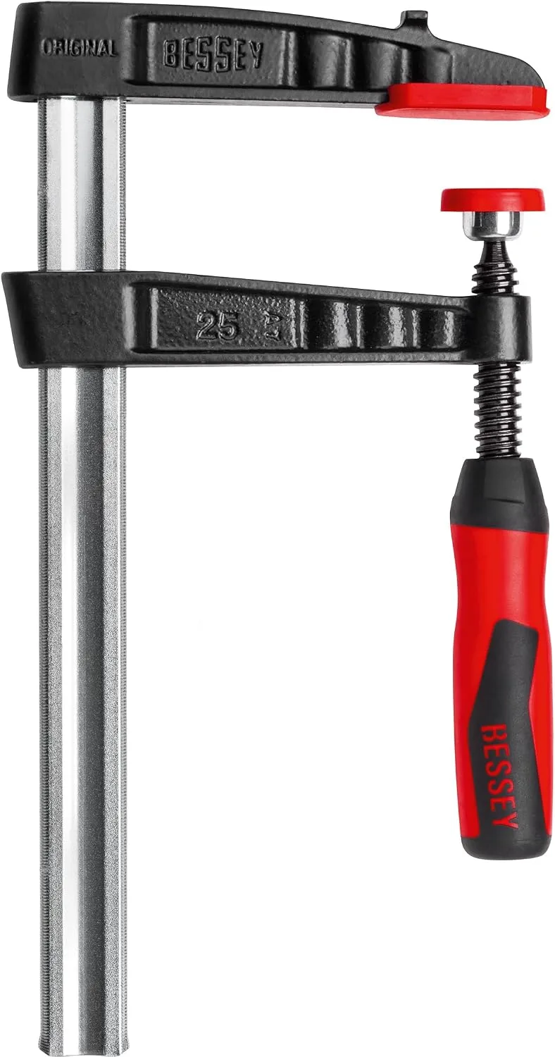 Bessey TG30B8-2K csavaros szorító 300/80 mm