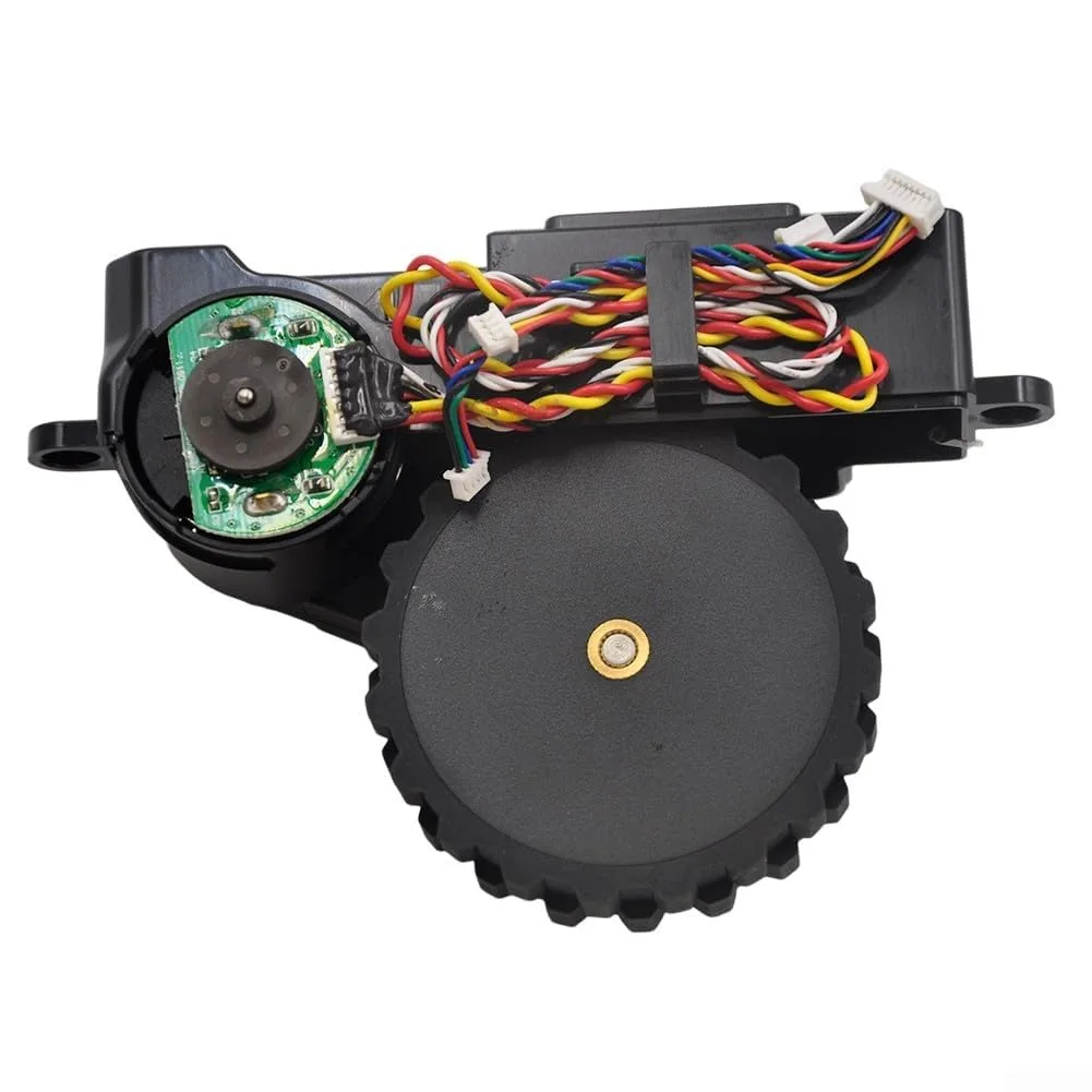 Kerék Conga 3090/3091 robotporszívóhoz