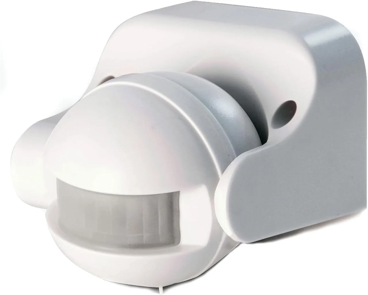 Mozgásérzékelő PIR SCS Sentinel T09W IP44 fehér
