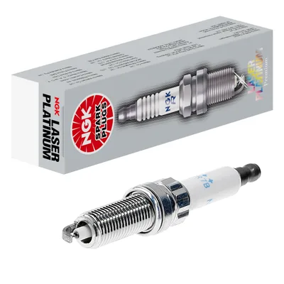 1 db gyújtógyertya NGK PLZKBR7B8G 91530 Laser Platinum menet M10