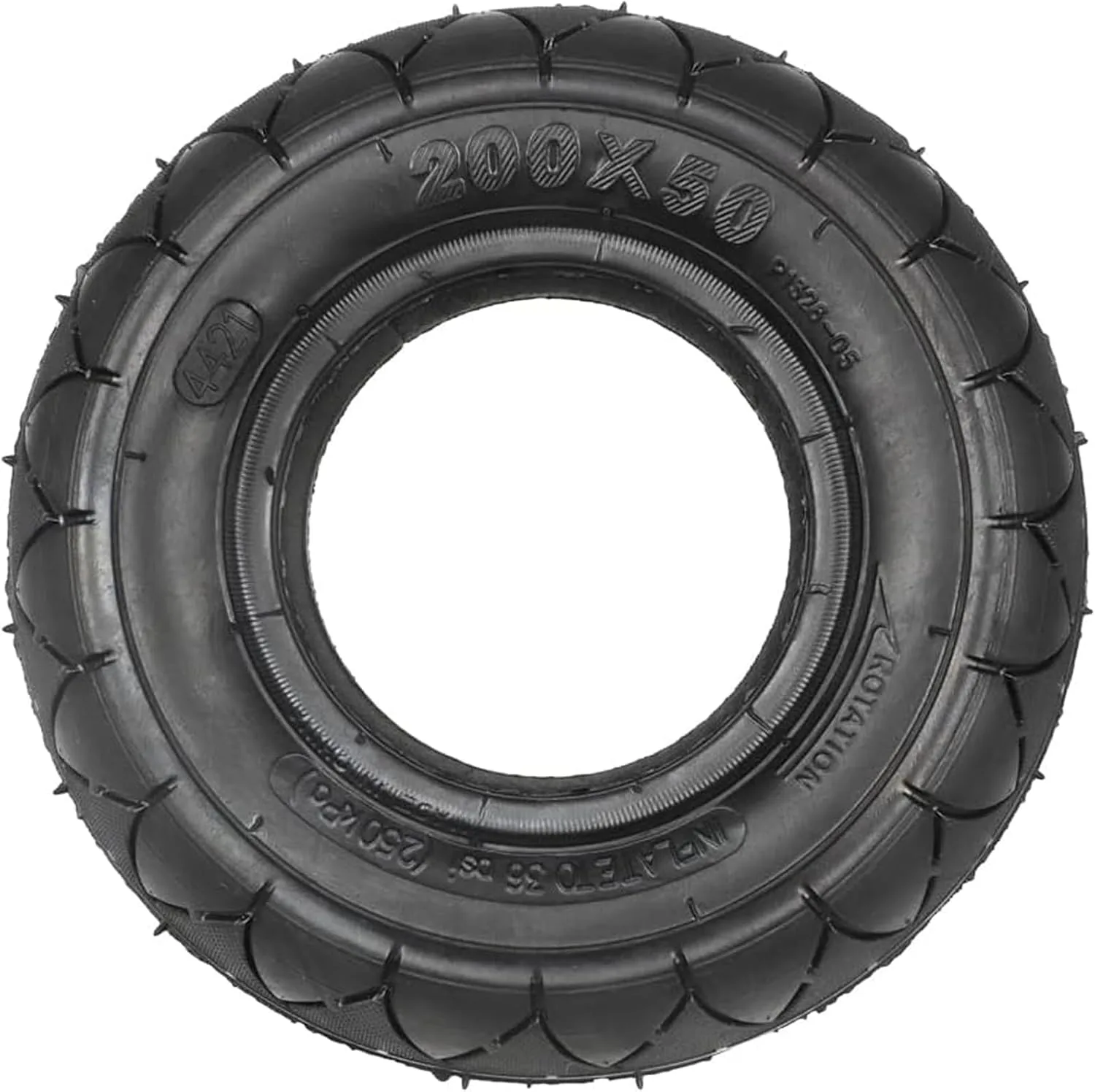 Gdraco 200×50 tubeless gumiabroncs