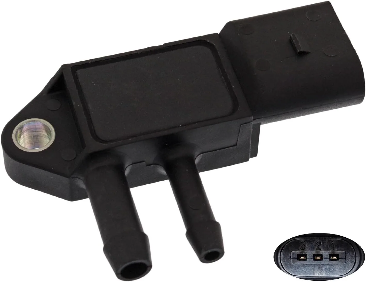 Különbségi nyomásérzékelő a kipufogógázokhoz febi bilstein 40767