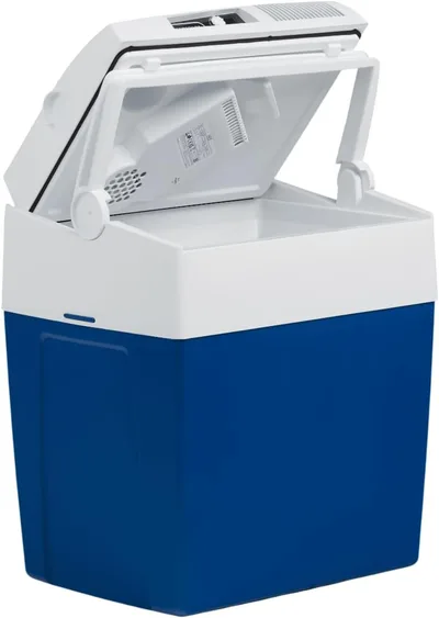 Autóhűtő Mobicool ME27 TC-29 12/230 V 9600051179 26 l kék spLc46LnJ0K