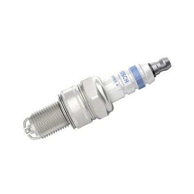 4 gyújtógyertya Bosch Super 4 0242232804 WR78X KSN 504/N54 14mm 1,1mm