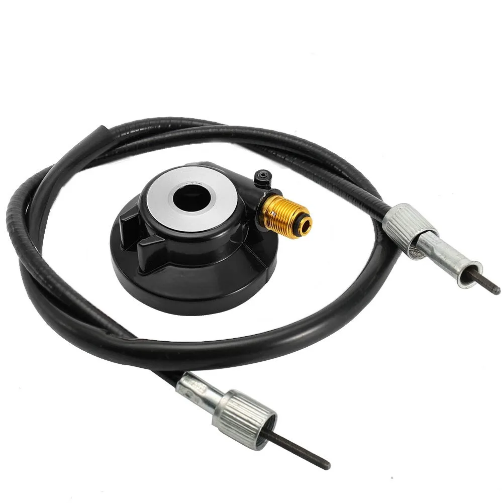 Tachométerhajtó kerék 12 mm átmérővel Ever GY6 50/150 cm³