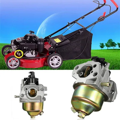 Karburátor Honfitat a MTD 751-10309 és 951-10309 motorokhoz