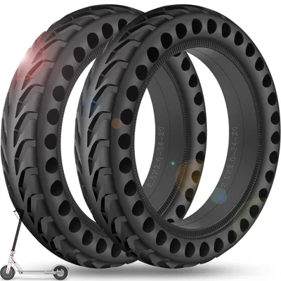 Tömített kerekek BANGTING 8½×2 (50/75-6.1) robogóhoz, 2 db