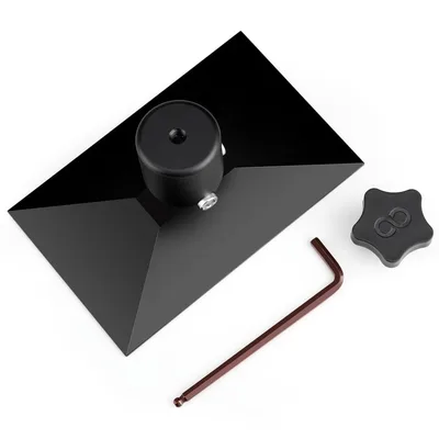 ELEGOO nyomtatóplatforma Mars 4 Max számára 204 × 129 mm