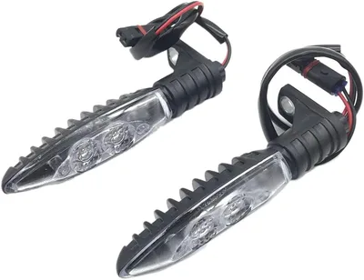 Veciado 500236688A1 elülső LED irányjelzők 63138522499 12 V 2 db spLc46LnJ3P
