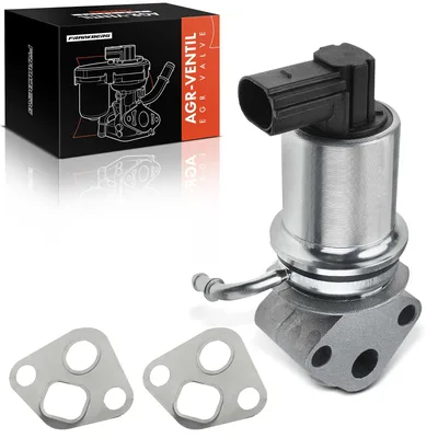 Elektronikus EGR-szelep Frankberg 036131503R, 5-tűs