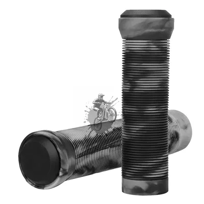 Gumi kormánymarkolatok Mannicix 22 mm szürke 2 db