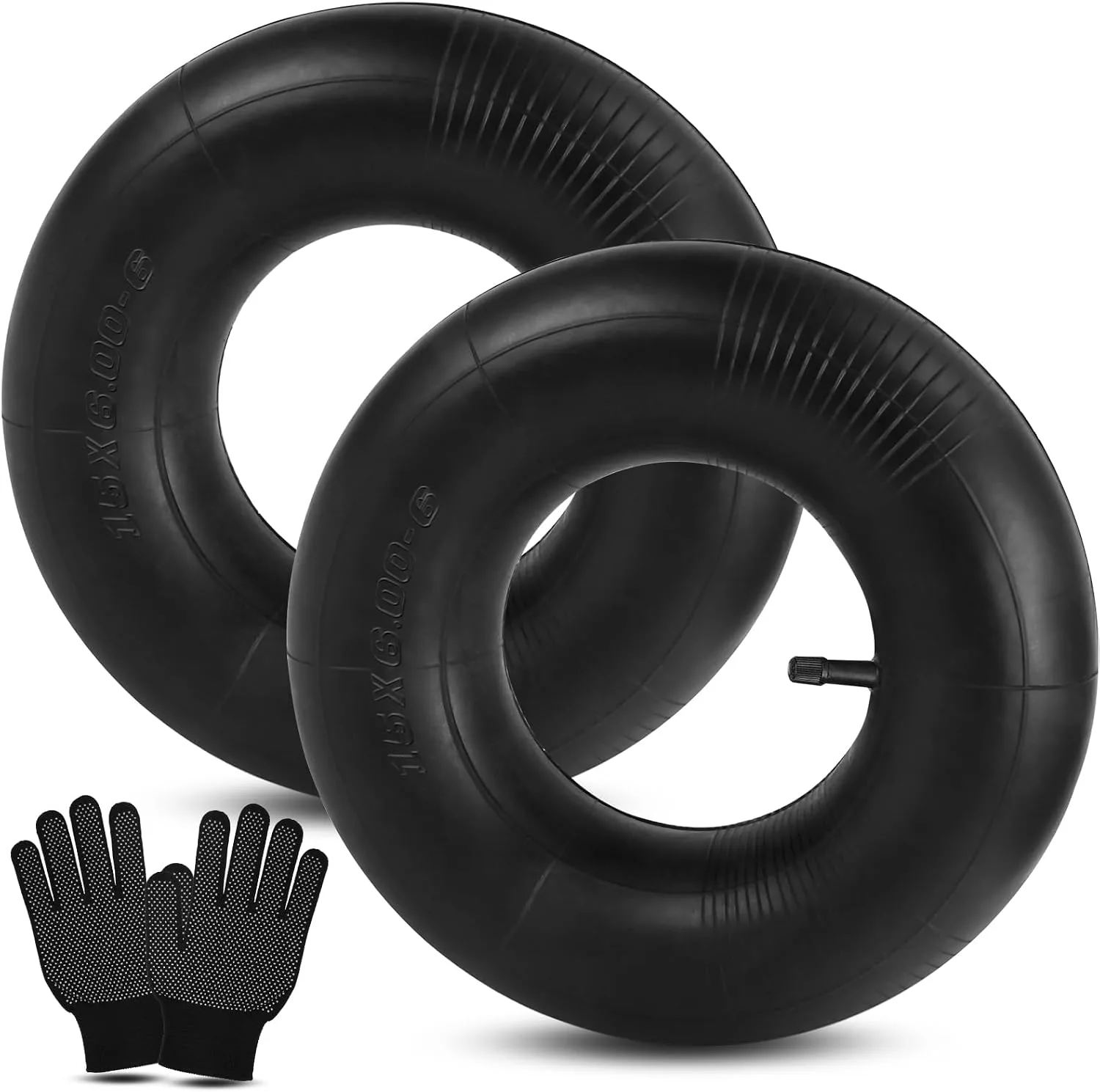Nakutita belsőgumiabroncs 15x6.00-6 TR-13 2 db