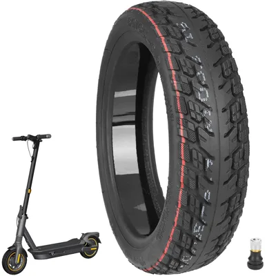 Hátsó tubelesses önzáró gumiabroncs 60/65-6.9 Ninebot Max G2 VOLOHAS