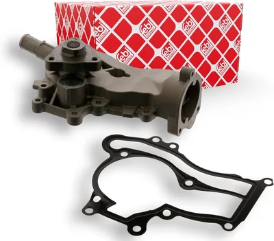 febi bilstein 39303 motor vízszivattyú tömítéssel