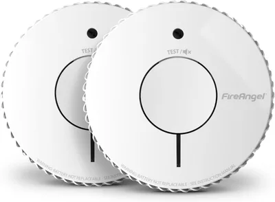 Füstdetektorok FireAngel FA6120-INT-T2 2 db