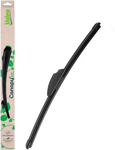 Valeo Canopy CAN04 elülső sík törlőlap, 400 mm, horog, 1 db spLc46LnJ0K