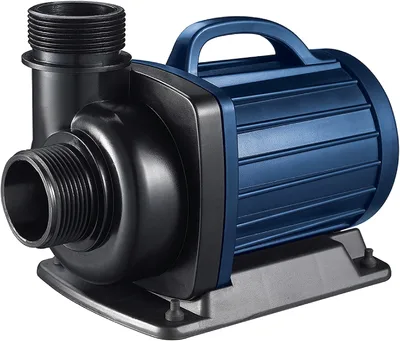 Tófiltráló szivattyú AquaForte DM-5000 LV RD751