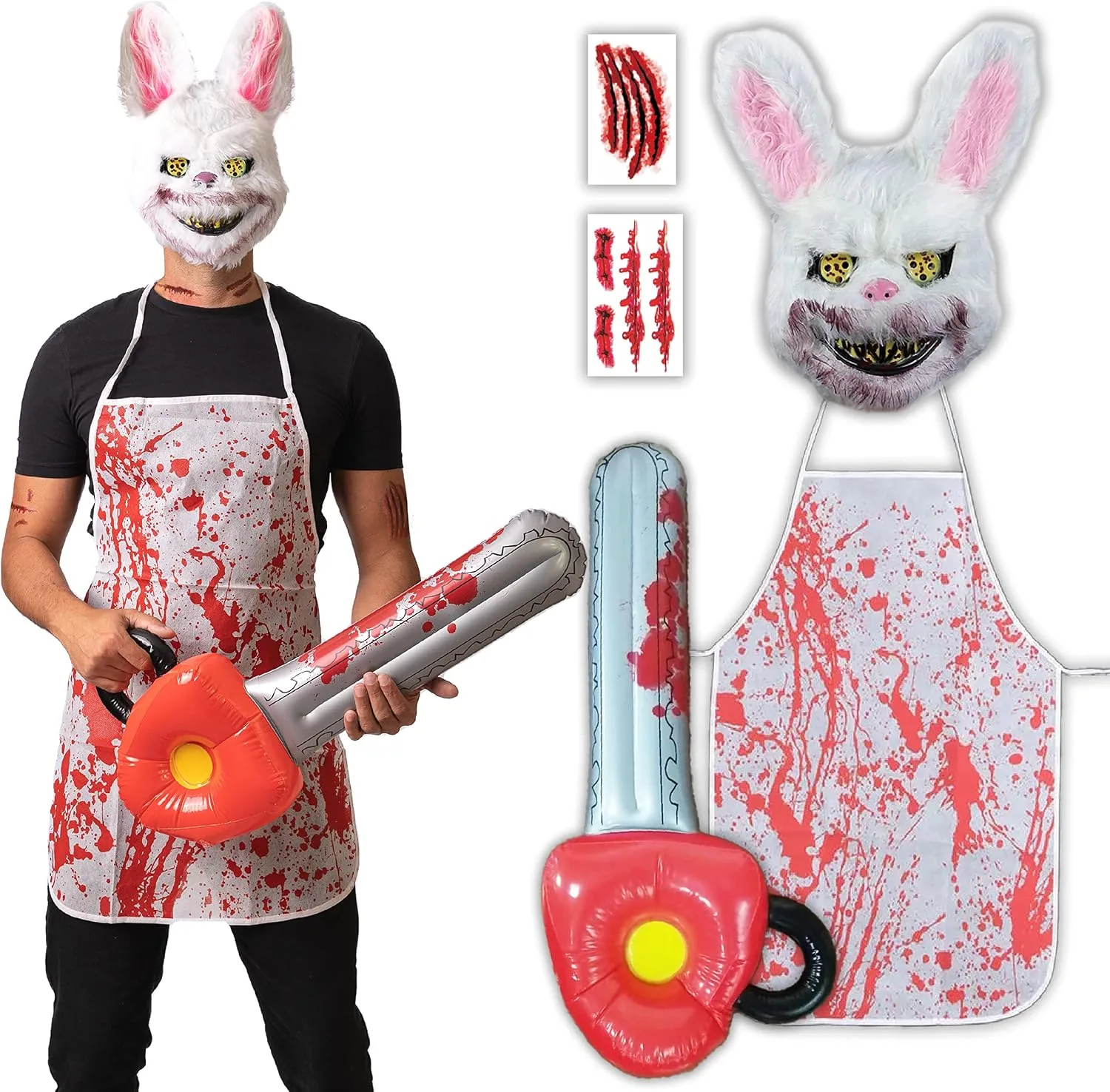 Halloween-i sorozatgyilkos jelmez 2025