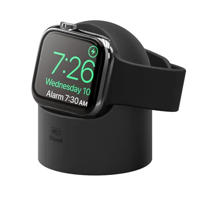 elago W2 töltőállvány Apple Watchhoz