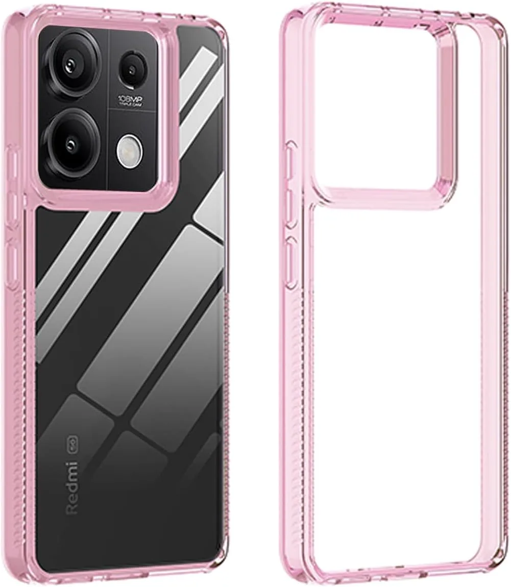 YSONCHAN védőtok Xiaomi Redmi Note 13 5G-hez