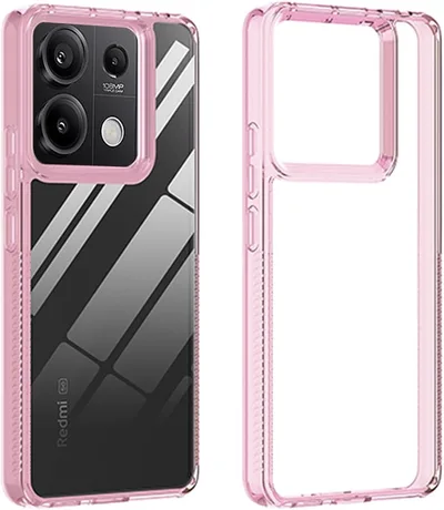 YSONCHAN védőtok Xiaomi Redmi Note 13 5G-hez