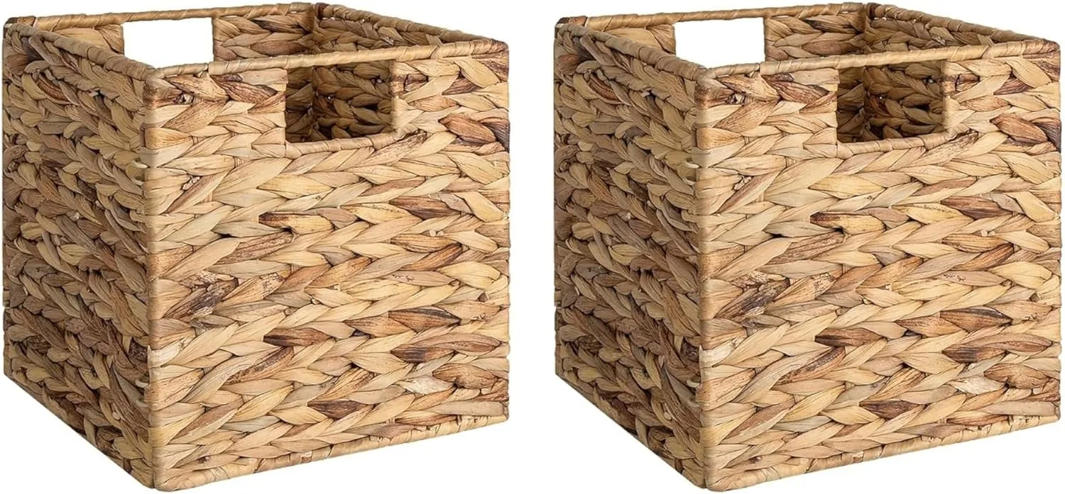 StorageWorks 26×26×27 cm – 2 db tárolókosár