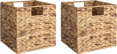 StorageWorks 26×26×27 cm – 2 db tárolókosár